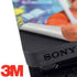 Disney Wreck-it Ralph and Vanellope Instagram Pose PS4 Slim Skin
