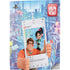 Disney Wreck-it Ralph and Vanellope Instagram Pose PS5 Digital Edition Console Skin