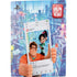 Disney Wreck-it Ralph and Vanellope Instagram Pose PS5 Digital Edition Console Skin