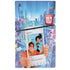 Disney Wreck-it Ralph and Vanellope Instagram Pose PS5 Slim Disk Bundle Skin