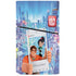 Disney Wreck-it Ralph and Vanellope Instagram Pose PS5 Slim Disk Console Skin