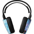 Disney Wreck-it Ralph and Vanellope Instagram Pose SteelSeries Arctis 5 Skin