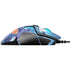 Disney Wreck-it Ralph and Vanellope Instagram Pose SteelSeries Rival 600 Gaming Mouse Skin