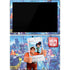 Disney Wreck-it Ralph and Vanellope Instagram Pose Surface Pro 7 Skin
