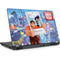 Disney Wreck-it Ralph and Vanellope Instagram Pose Lenovo ThinkPad Skin