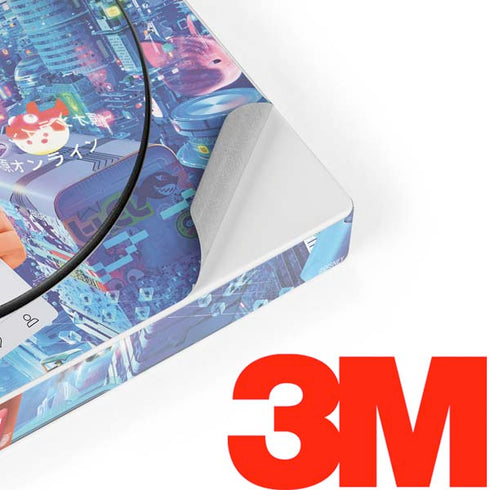 Disney Wreck-it Ralph and Vanellope Instagram Pose Xbox Adaptive Controller Skin