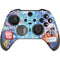 Disney Wreck-it Ralph and Vanellope Instagram Pose Xbox Elite Wireless Controller Series 2 Skin
