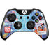 Disney Wreck-it Ralph and Vanellope Instagram Pose Xbox One Controller Skin