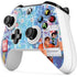 Disney Wreck-it Ralph and Vanellope Instagram Pose Xbox One S Controller Skin