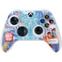 Disney Wreck-it Ralph and Vanellope Instagram Pose Xbox Series S Controller Skin