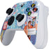 Disney Wreck-it Ralph and Vanellope Instagram Pose Xbox Series S Controller Skin