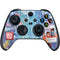 Disney Wreck-it Ralph and Vanellope Instagram Pose Xbox Series X Controller Skin