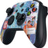 Disney Wreck-it Ralph and Vanellope Instagram Pose Xbox Series X Controller Skin