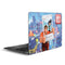 Disney Wreck-it Ralph and Vanellope Instagram Pose Zenbook UX305FA 13.3in Skin