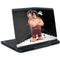 Disney Wreck-it Ralph And Vanellope Space Sketch Dell Alienware Skin