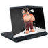 Disney Wreck-it Ralph And Vanellope Space Sketch Dell Alienware Skin