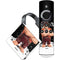 Disney Wreck-it Ralph And Vanellope Space Sketch Amazon Fire TV Skin
