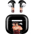 Disney Wreck-it Ralph And Vanellope Space Sketch Apple AirPods (3rd Gen 2021) Skin