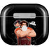 Disney Wreck-it Ralph And Vanellope Space Sketch Apple AirPods (3rd Gen 2021) Skin