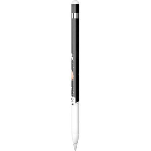 Disney Wreck-it Ralph And Vanellope Space Sketch Apple Pencil (1st Gen, 2017) Skin