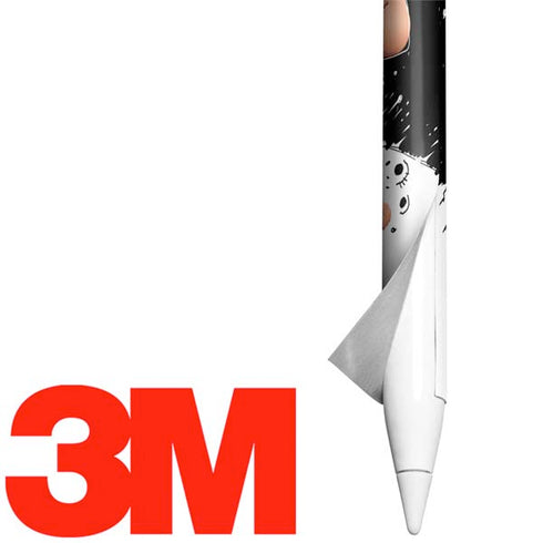 Disney Wreck-it Ralph And Vanellope Space Sketch Apple Pencil (1st Gen, 2017) Skin