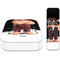 Disney Wreck-it Ralph And Vanellope Space Sketch Apple TV Skin