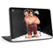 Disney Wreck-it Ralph And Vanellope Space Sketch HP Chromebook Skin