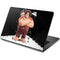 Disney Wreck-it Ralph And Vanellope Space Sketch Dell Chromebook Skin