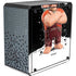 Disney Wreck-it Ralph And Vanellope Space Sketch Cooler Master MasterBox Q300L Mini Tower Skin