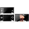 Disney Wreck-it Ralph And Vanellope Space Sketch DS Lite Skin