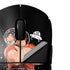 Disney Wreck-it Ralph And Vanellope Space Sketch G Pro Wireless Gaming Mouse Skin