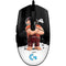 Disney Wreck-it Ralph And Vanellope Space Sketch G203 Prodigy RGB Wired Gaming Mouse Skin