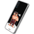 Disney Wreck-it Ralph And Vanellope Space Sketch Galaxy A10e Clear Case