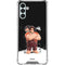 Disney Wreck-it Ralph And Vanellope Space Sketch Galaxy A13 5G Clear Case