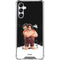Disney Wreck-it Ralph And Vanellope Space Sketch Galaxy A14 5G Clear Case