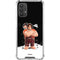 Disney Wreck-it Ralph And Vanellope Space Sketch Galaxy A32 5G Clear Case