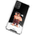 Disney Wreck-it Ralph And Vanellope Space Sketch Galaxy A32 5G Clear Case