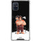 Disney Wreck-it Ralph And Vanellope Space Sketch Galaxy A51 5G Clear Case