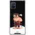 Disney Wreck-it Ralph And Vanellope Space Sketch Galaxy A51 5G Clear Case