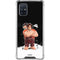 Disney Wreck-it Ralph And Vanellope Space Sketch Galaxy A71 5G Clear Case