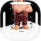 Disney Wreck-it Ralph And Vanellope Space Sketch Galaxy Buds Live Skin