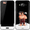Disney Wreck-it Ralph And Vanellope Space Sketch Galaxy J3 Skin