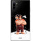Disney Wreck-it Ralph And Vanellope Space Sketch Galaxy Note 10 Plus Skin