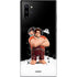 Disney Wreck-it Ralph And Vanellope Space Sketch Galaxy Note 10 Plus Skin