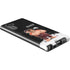 Disney Wreck-it Ralph And Vanellope Space Sketch Galaxy Note 10 Pro Case