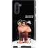 Disney Wreck-it Ralph And Vanellope Space Sketch Galaxy Note 10 Pro Case