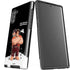 Disney Wreck-it Ralph And Vanellope Space Sketch Galaxy Note 10 Pro Case