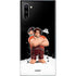 Disney Wreck-it Ralph And Vanellope Space Sketch Galaxy Note 10 Skin