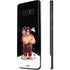 Disney Wreck-it Ralph And Vanellope Space Sketch Galaxy Note 8 Skin