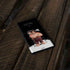 Disney Wreck-it Ralph And Vanellope Space Sketch Galaxy Note 9 Skin